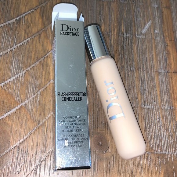 Dior Other - Dior Flash Perfector concealer 0W